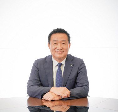 황종성 한국지능정보사회진흥원장. NIA 제공